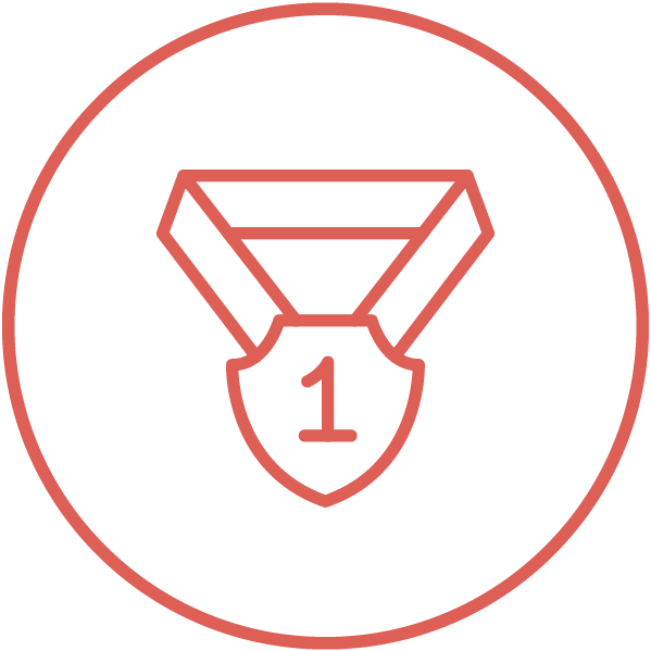 Sui-Generis-Icon-einzigartig Einfachheit ist wichtig, denn oft stecken wir in komplizierten Prozessen fest, die uns von dem abhalten, was wirklich wichtig ist. Indem wir uns auf das Wesentliche konzentrieren und unnötige Ablenkungen vermeiden, können wir uns auf das konzentrieren, was wirklich zählt.